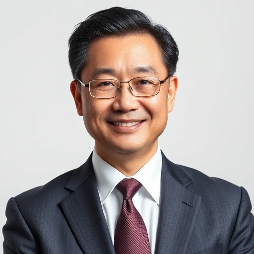 影视网传媒创始人兼CEO张明远